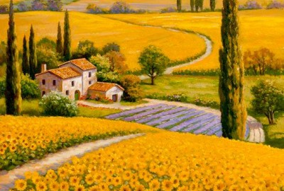 Sunflower